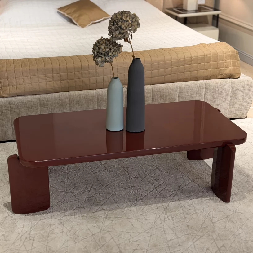 Стіл кавовий , Marsala top and base