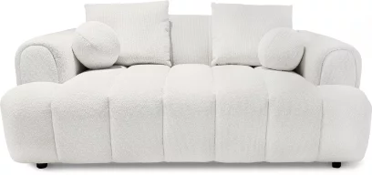 Диван 2-місний, Windy dunes black feet