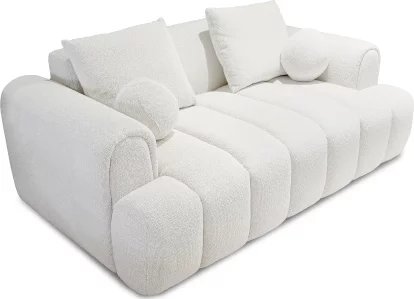 Диван 2-місний, Windy dunes black feet