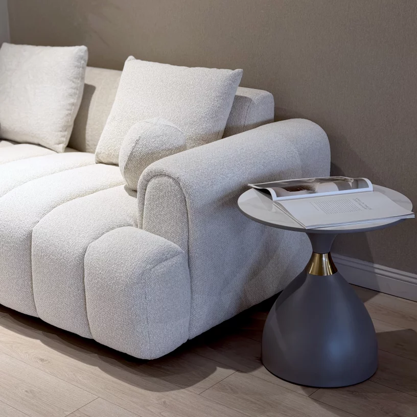 Диван 2-місний, Windy dunes black feet