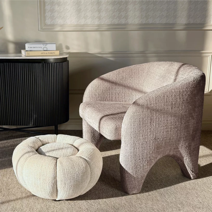 Крісло , Cream truffle charm