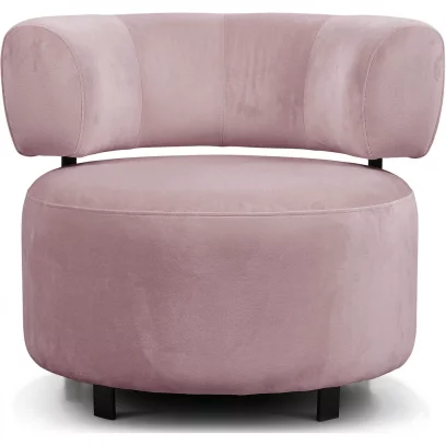 Крісло , Lavender velvet
