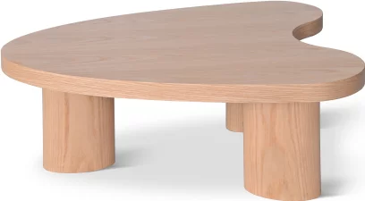 Стіл кавовий , Oak nature