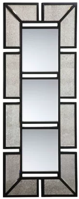 Дзеркало настінне прямокутне 56*140, Specchio antico