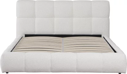 Ліжко 160*200 з підйомним механізмом, Swan feather