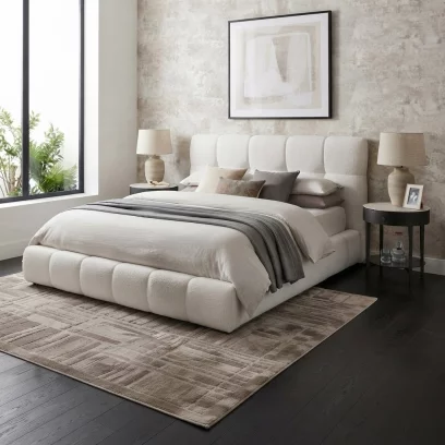 Ліжко 160*200 з підйомним механізмом, Swan feather