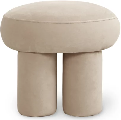 Пуф , Greek marble velvet