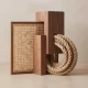 Wood Collection